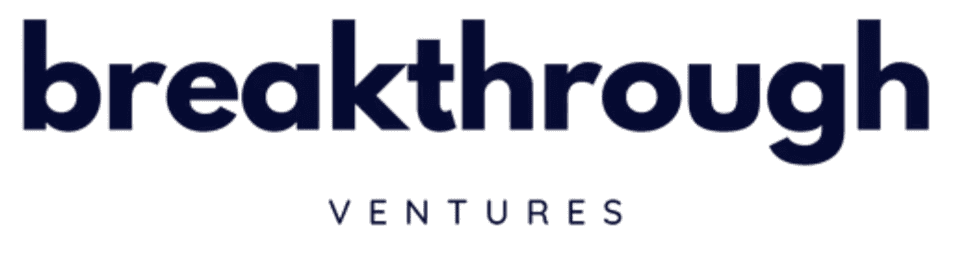 Breakthrough Ventures